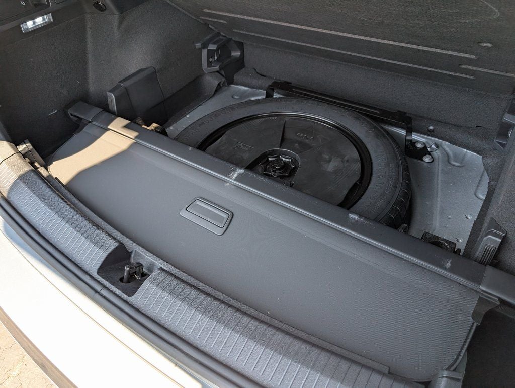 2024 Volkswagen Tiguan 2.0T SEL R-Line