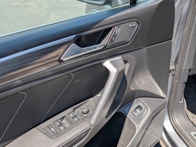 2024 Volkswagen Tiguan 2.0T SEL R-Line