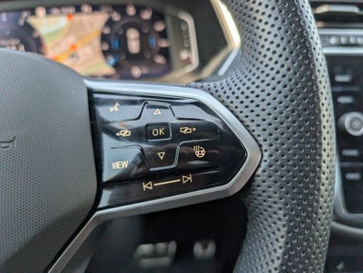 2024 Volkswagen Tiguan 2.0T SEL R-Line