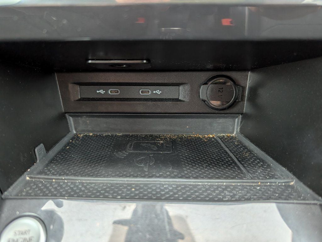 2024 Volkswagen Tiguan 2.0T SEL R-Line