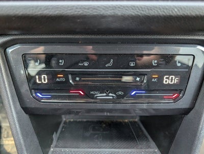 2024 Volkswagen Tiguan 2.0T SEL R-Line