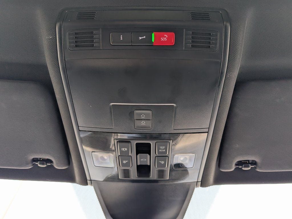 2024 Volkswagen Tiguan 2.0T SEL R-Line