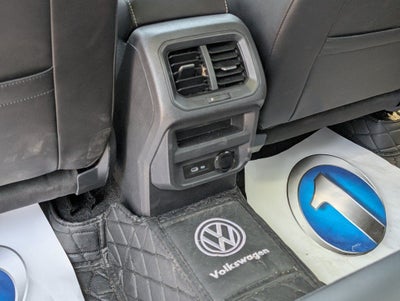 2024 Volkswagen Tiguan 2.0T SEL R-Line