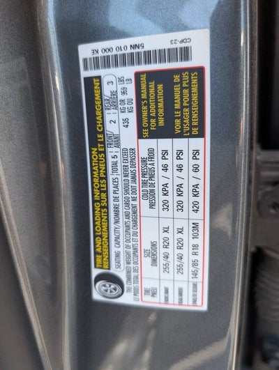 2024 Volkswagen Tiguan 2.0T SEL R-Line