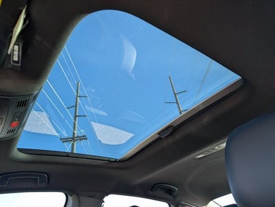 2025 Volkswagen Jetta GLI 2.0T Autobahn