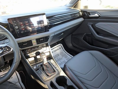 2025 Volkswagen Jetta GLI 2.0T Autobahn