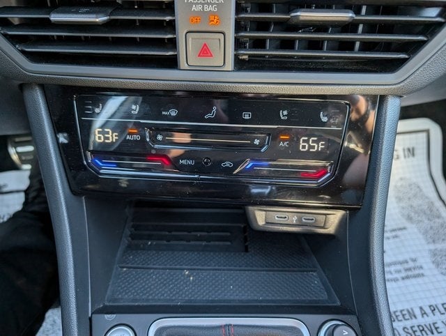 2025 Volkswagen Jetta GLI 2.0T Autobahn