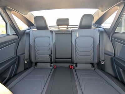 2025 Volkswagen Jetta GLI 2.0T Autobahn