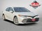 2020 Toyota Camry Hybrid XLE