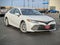 2020 Toyota Camry Hybrid XLE