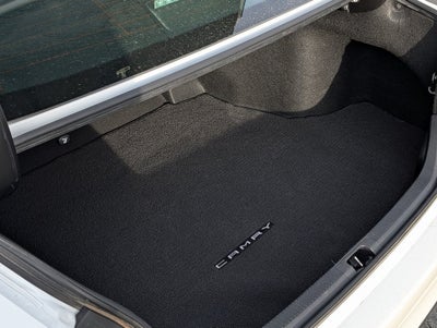 2020 Toyota Camry Hybrid XLE