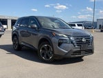 2025 Nissan Rogue SV AWD