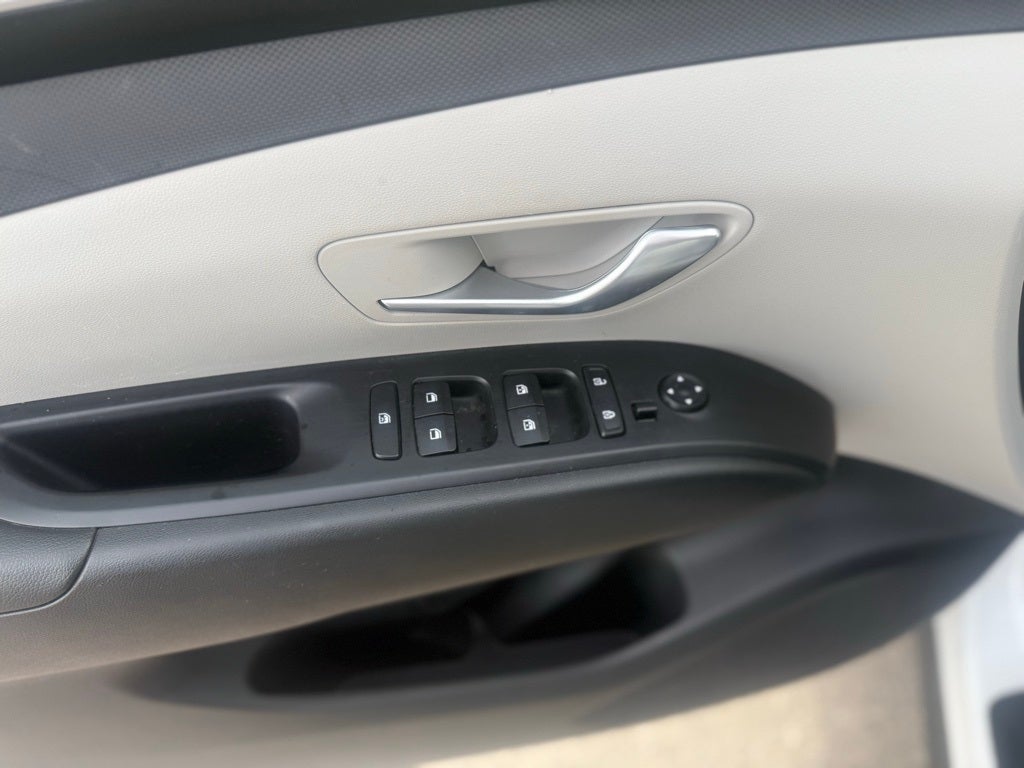 2024 Hyundai Tucson SEL AWD