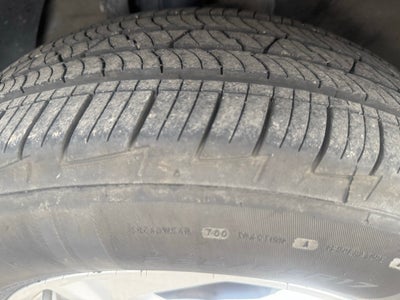 2024 Hyundai Tucson SEL AWD