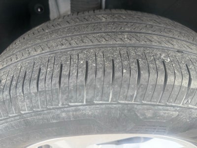 2024 Hyundai Tucson SEL AWD