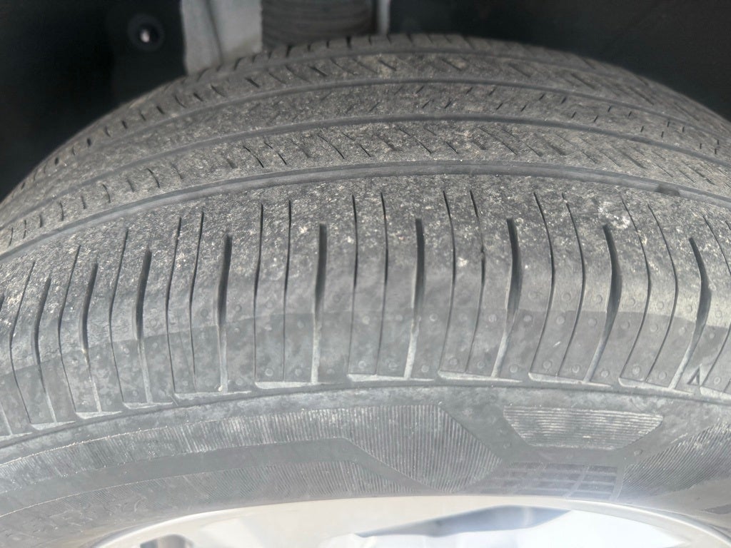 2024 Hyundai Tucson SEL AWD