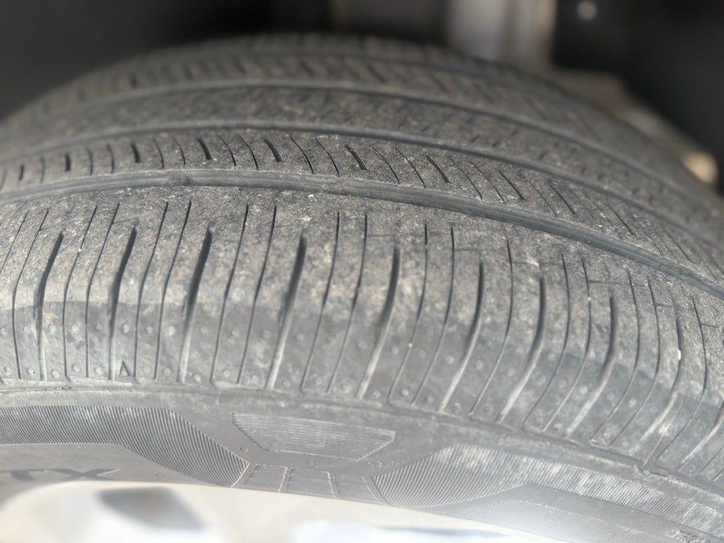 2024 Hyundai Tucson SEL AWD