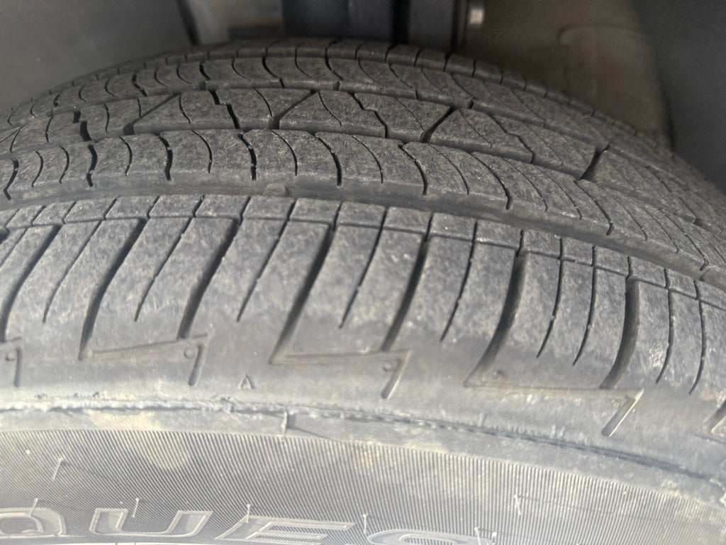 2024 Hyundai Tucson SEL AWD