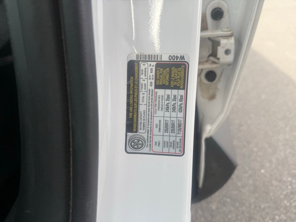 2024 Hyundai Tucson SEL AWD