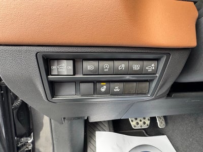 2024 Toyota Tundra 1794