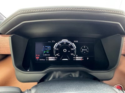 2024 Toyota Tundra 1794