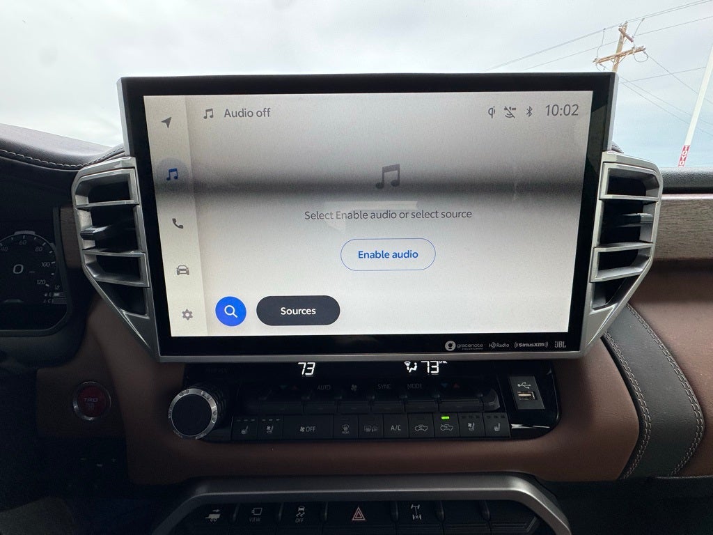 2024 Toyota Tundra 1794