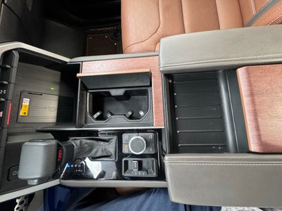 2024 Toyota Tundra 1794