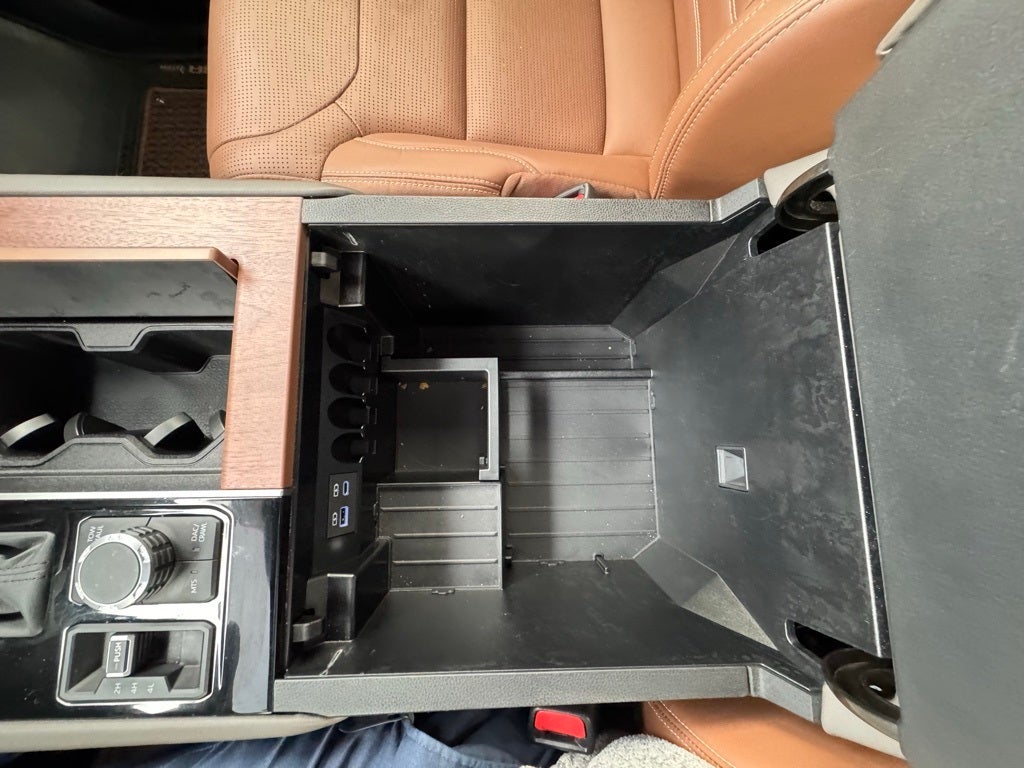 2024 Toyota Tundra 1794