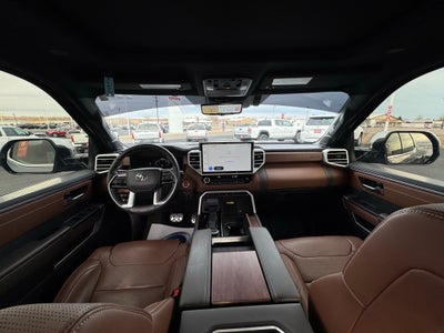 2024 Toyota Tundra 1794