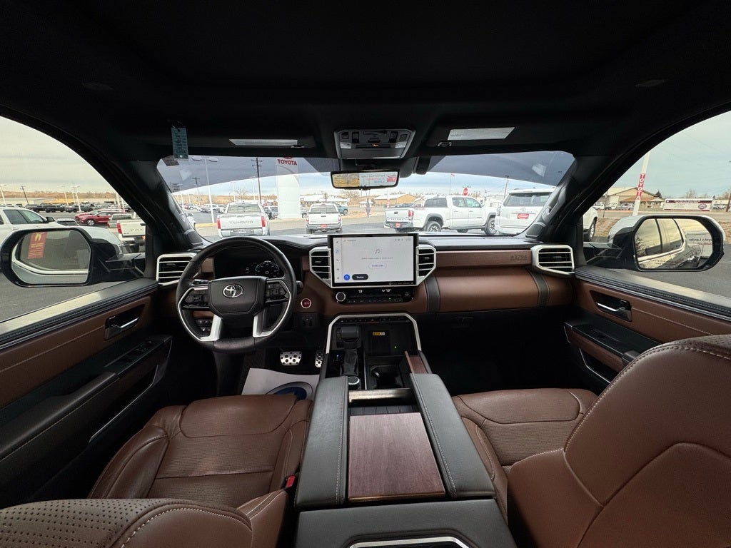 2024 Toyota Tundra 1794