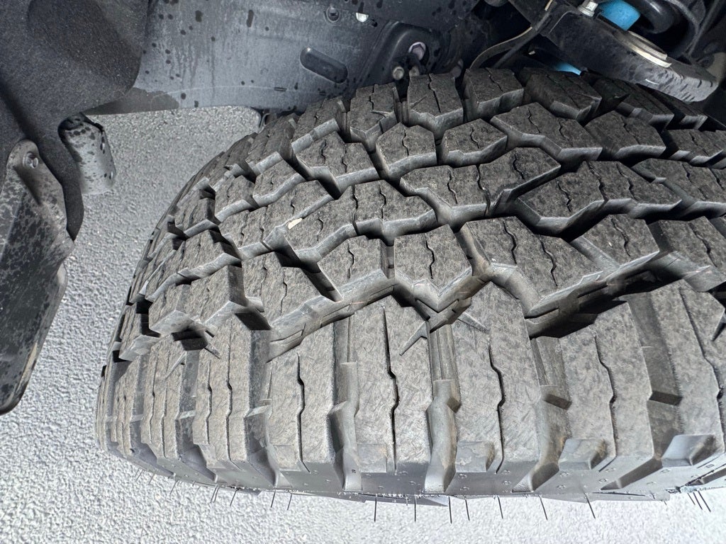 2024 Toyota Tundra 1794