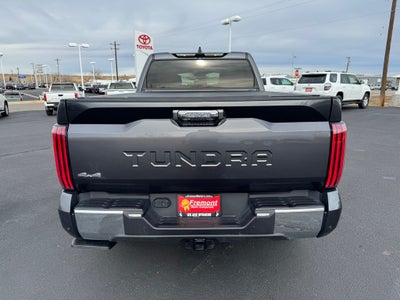 2024 Toyota Tundra 1794