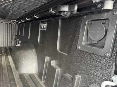 2024 Toyota Tundra 1794