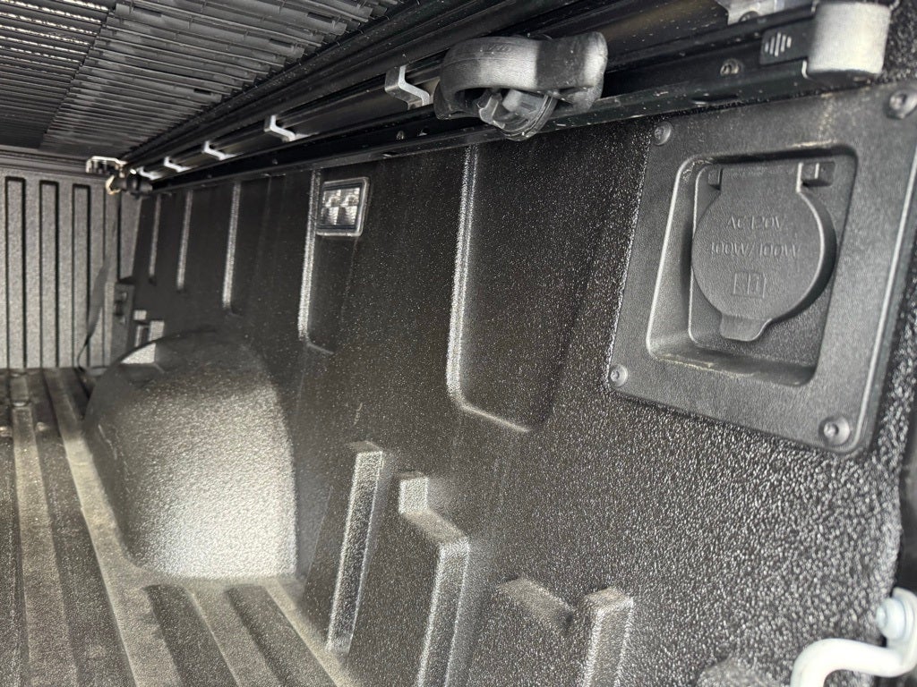 2024 Toyota Tundra 1794