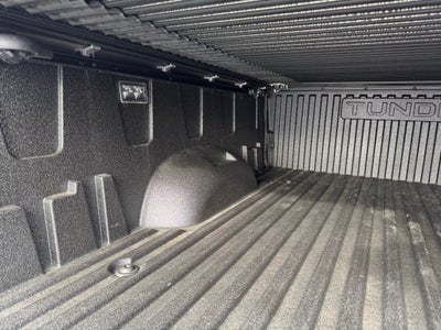 2024 Toyota Tundra 1794