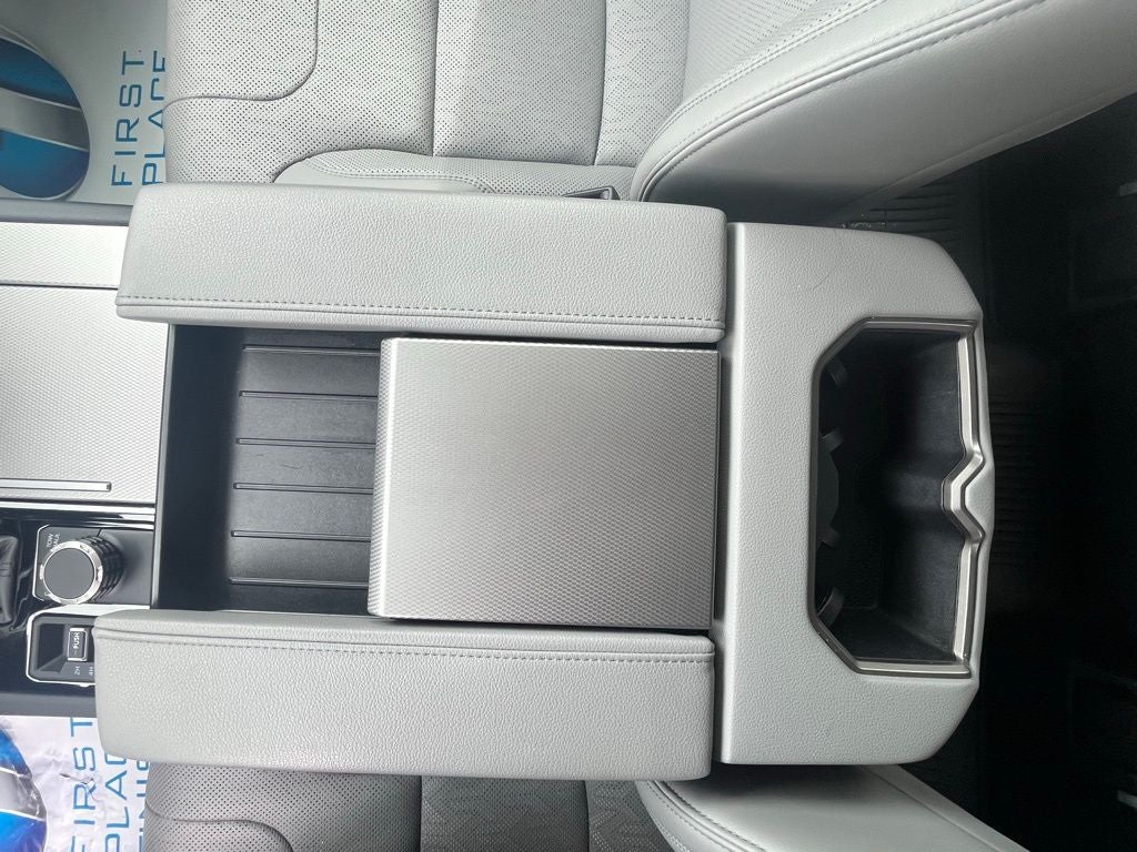 2024 Toyota Sequoia Limited