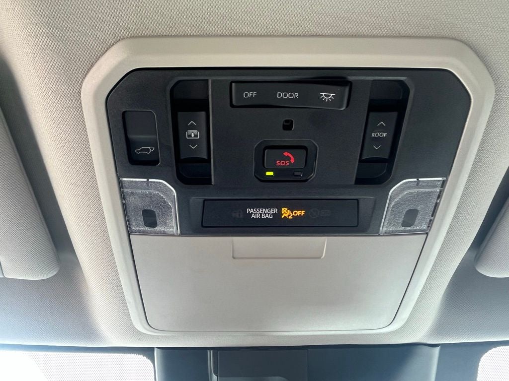 2024 Toyota Sequoia Limited