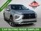 2024 Mitsubishi Eclipse Cross SE 4WD