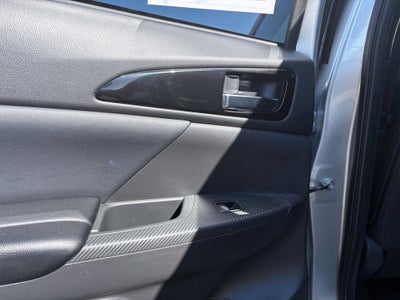 2024 Mitsubishi Eclipse Cross SE 4WD