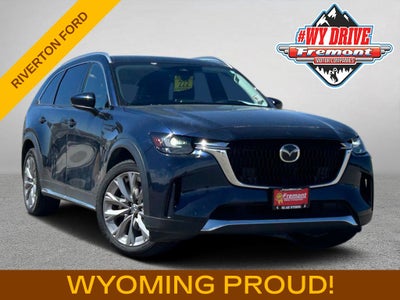 2024 Mazda Mazda CX-90 3.3 Turbo Premium