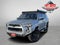 2020 Toyota 4Runner TRD Off-Road Premium