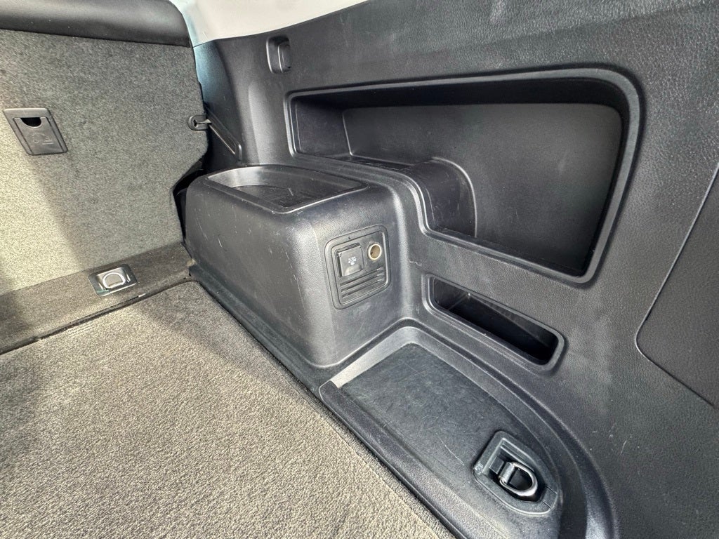 2020 Toyota 4Runner TRD Off-Road Premium