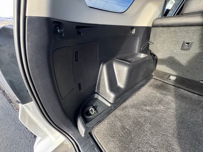 2020 Toyota 4Runner TRD Off-Road Premium