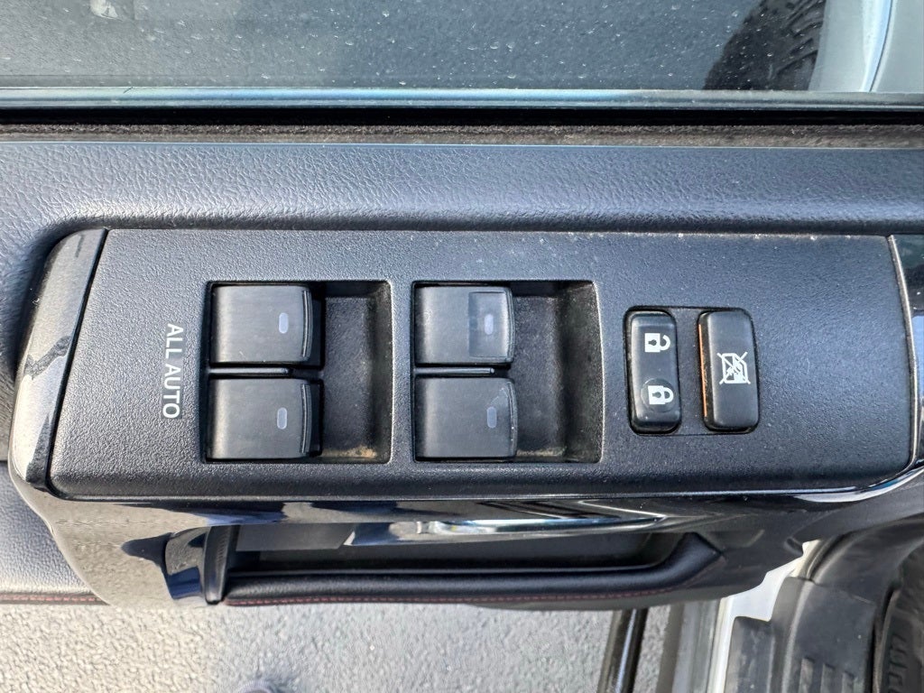 2020 Toyota 4Runner TRD Off-Road Premium