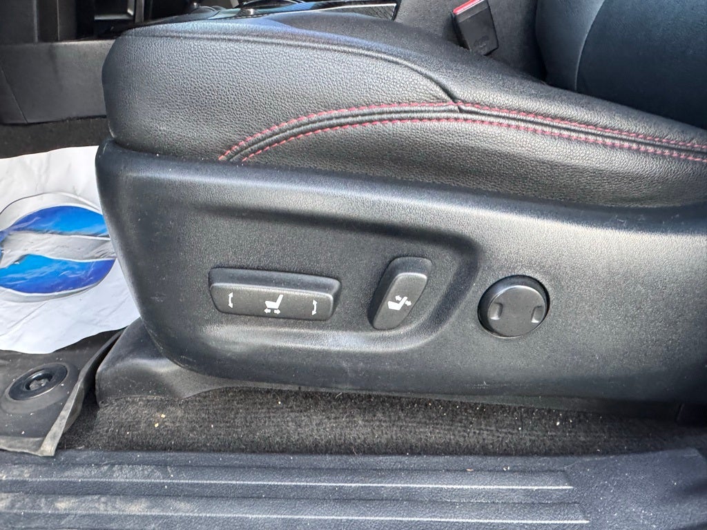 2020 Toyota 4Runner TRD Off-Road Premium