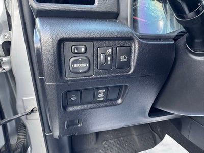 2020 Toyota 4Runner TRD Off-Road Premium