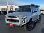 2020 Toyota 4Runner TRD Off-Road Premium