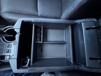 2020 Toyota 4Runner TRD Off-Road Premium