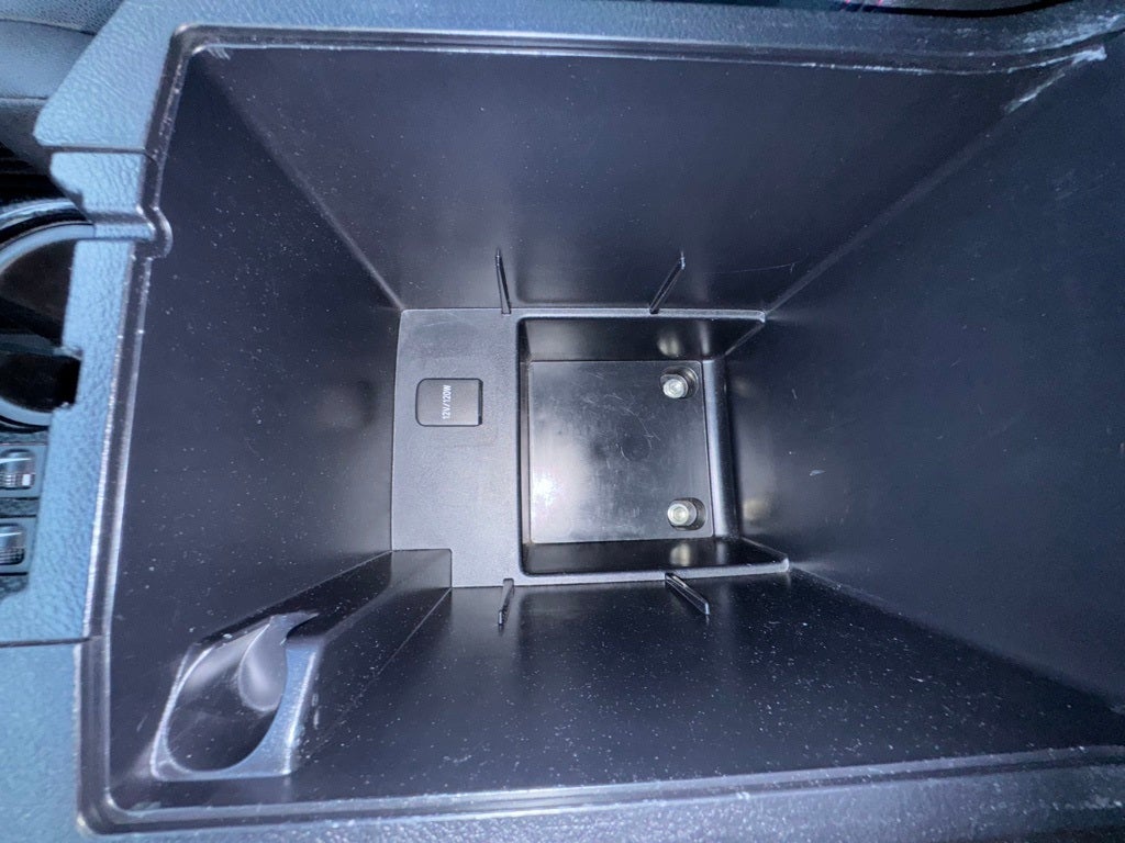 2020 Toyota 4Runner TRD Off-Road Premium