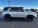 2020 Toyota 4Runner TRD Off-Road Premium